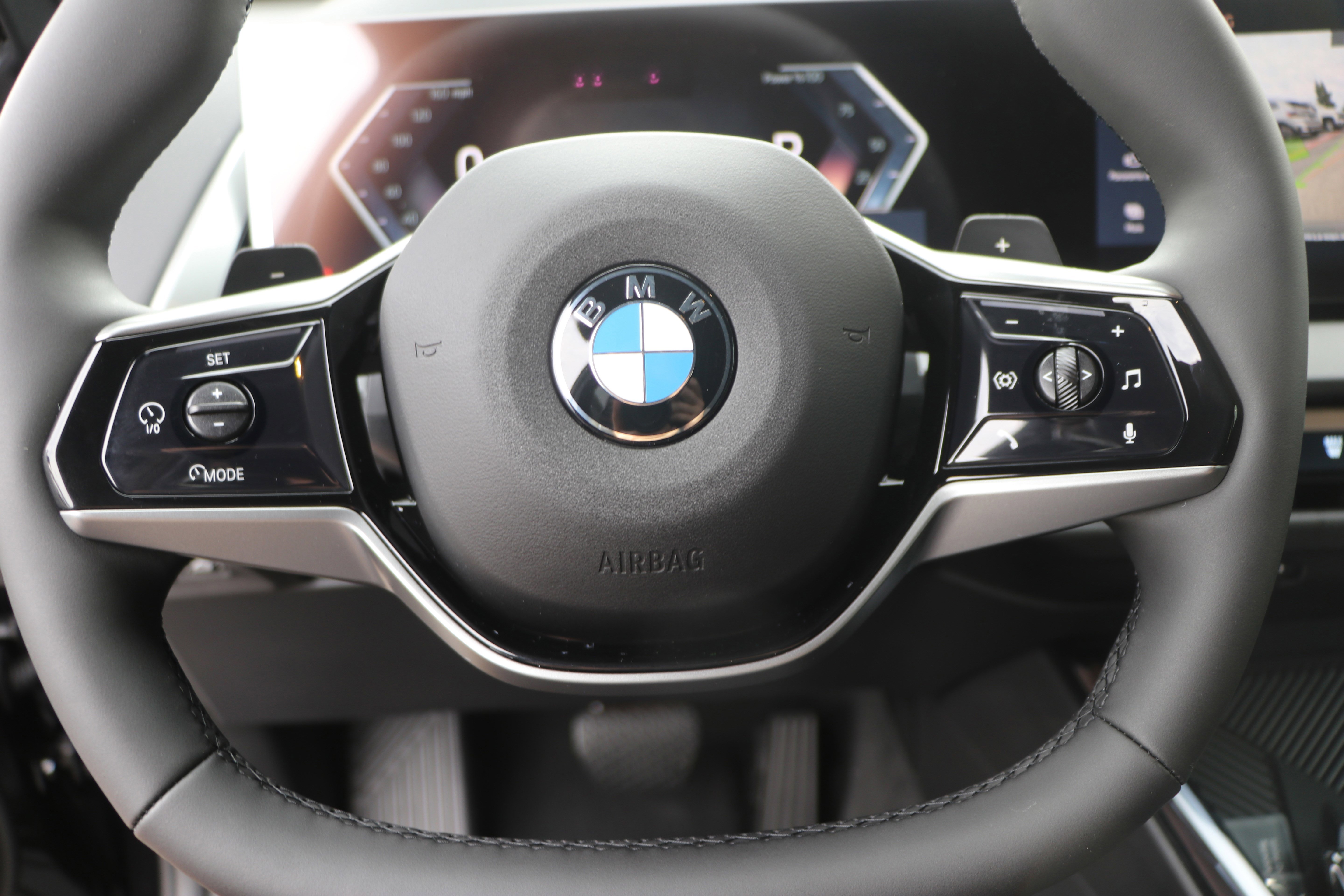 Used 2026 BMW X3 xDrive30 w/ Premium Package image 17