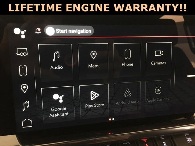 New 2026 GMC Sierra 1500 SLT w/ SLT Premium Package image 24