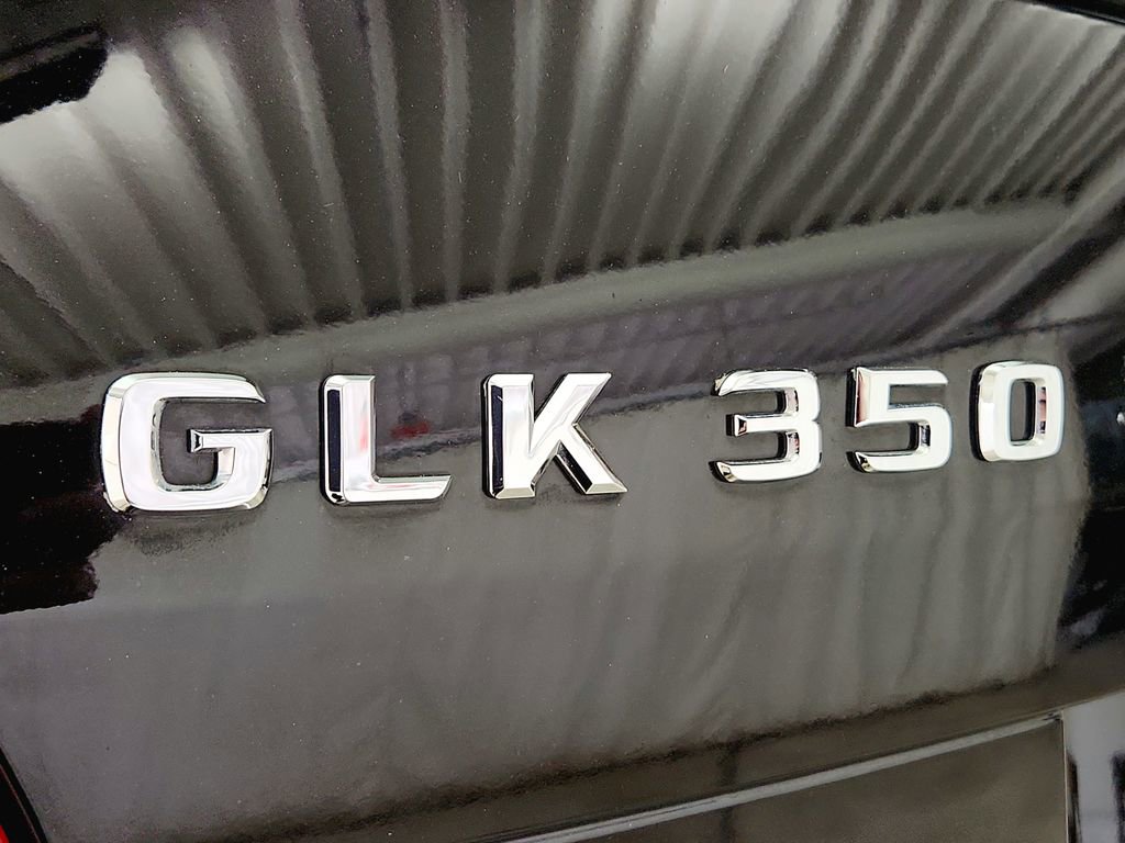 Used 2014 Mercedes-Benz GLK 350 4MATIC image 28