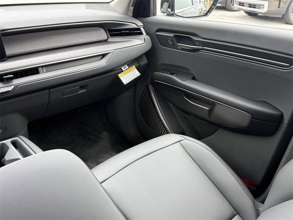 New 2026 Kia EV9 Light image 18