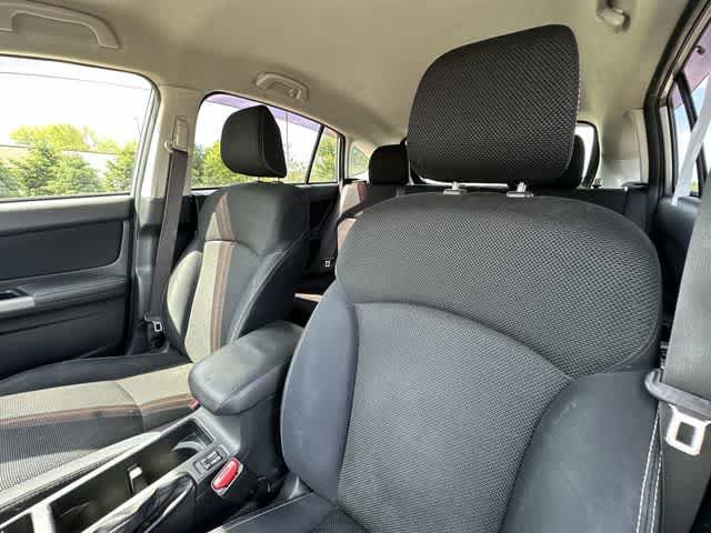 Used 2015 Subaru Crosstrek 2.0i Premium AWD/4WD image 13