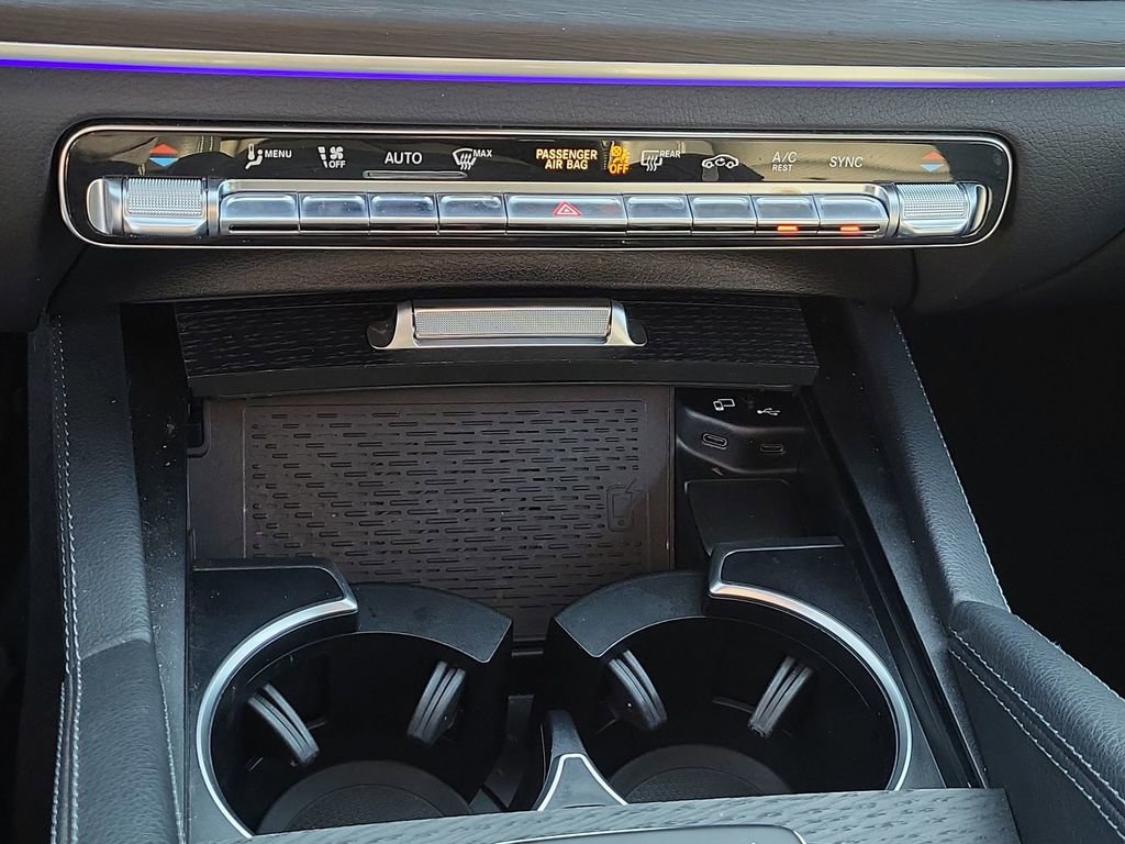 Used 2023 Mercedes-Benz GLE 350 image 36