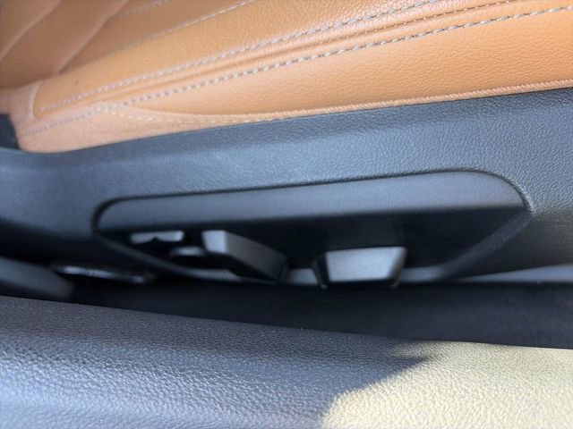 Used 2023 BMW Z4 sDrive30i w/ Premium Package image 12