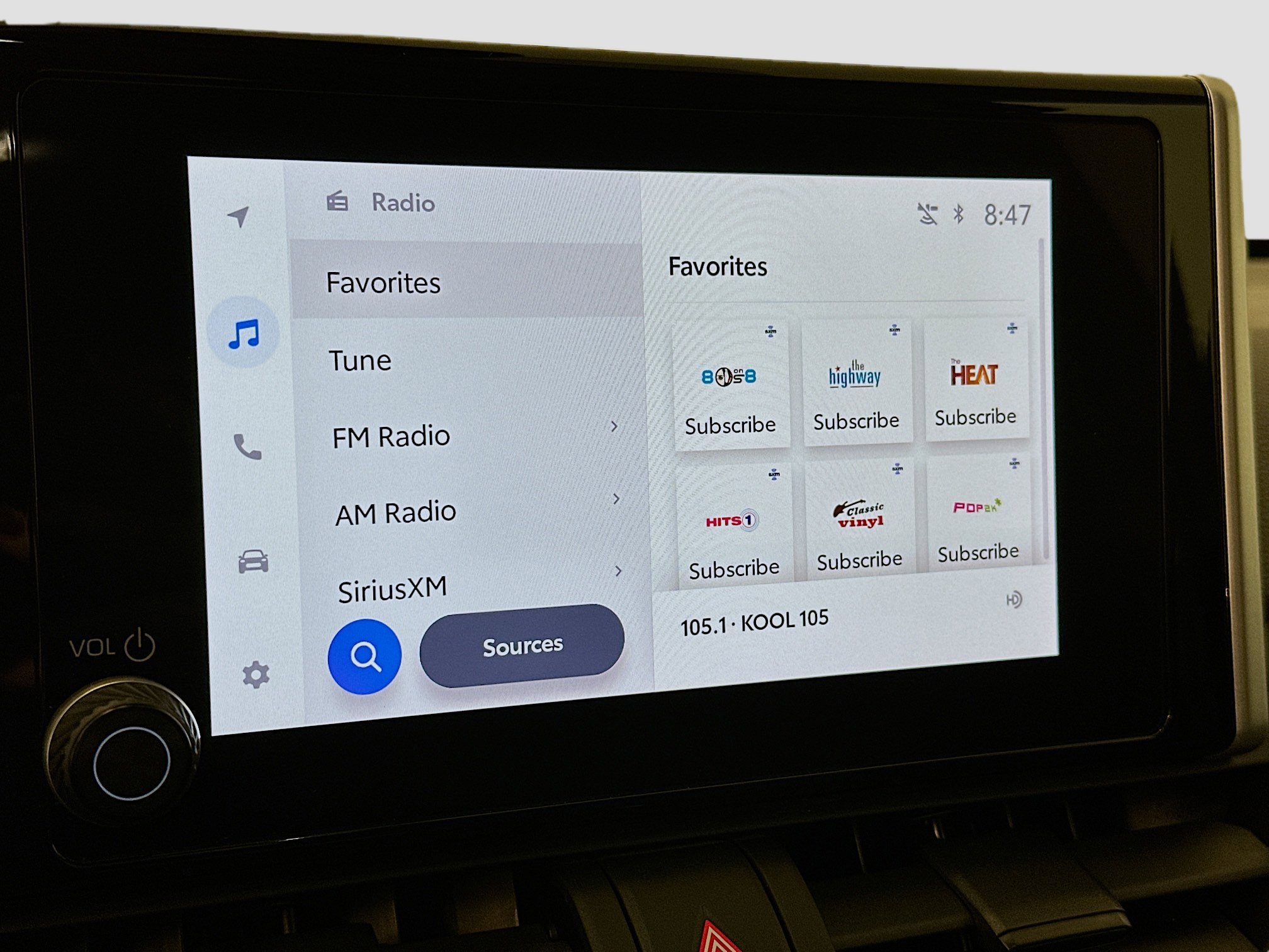 Used 2024 Toyota RAV4 LE image 21