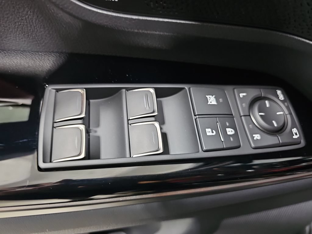 New 2026 Lexus LX 600 F Sport w/ Accessory Package (Z1) AWD/4WD image 27