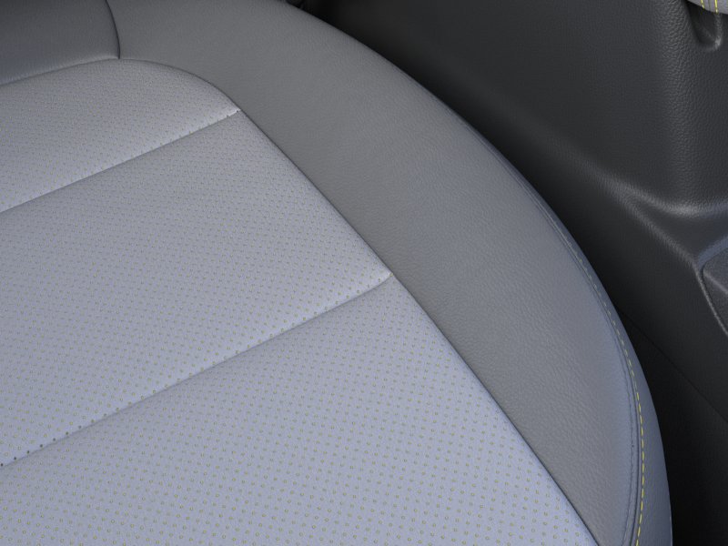 New 2026 Ford Bronco Sport Badlands image 16