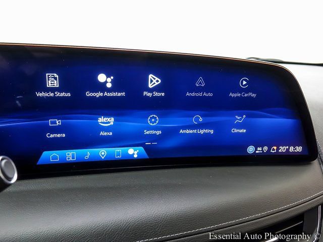 Certified 2025 Cadillac CT5 Premium Luxury image 15