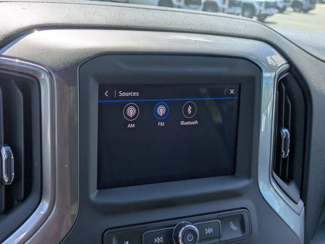 New 2025 GMC Sierra 3500 Pro w/ Fleet Convenience Package AWD/4WD image 21