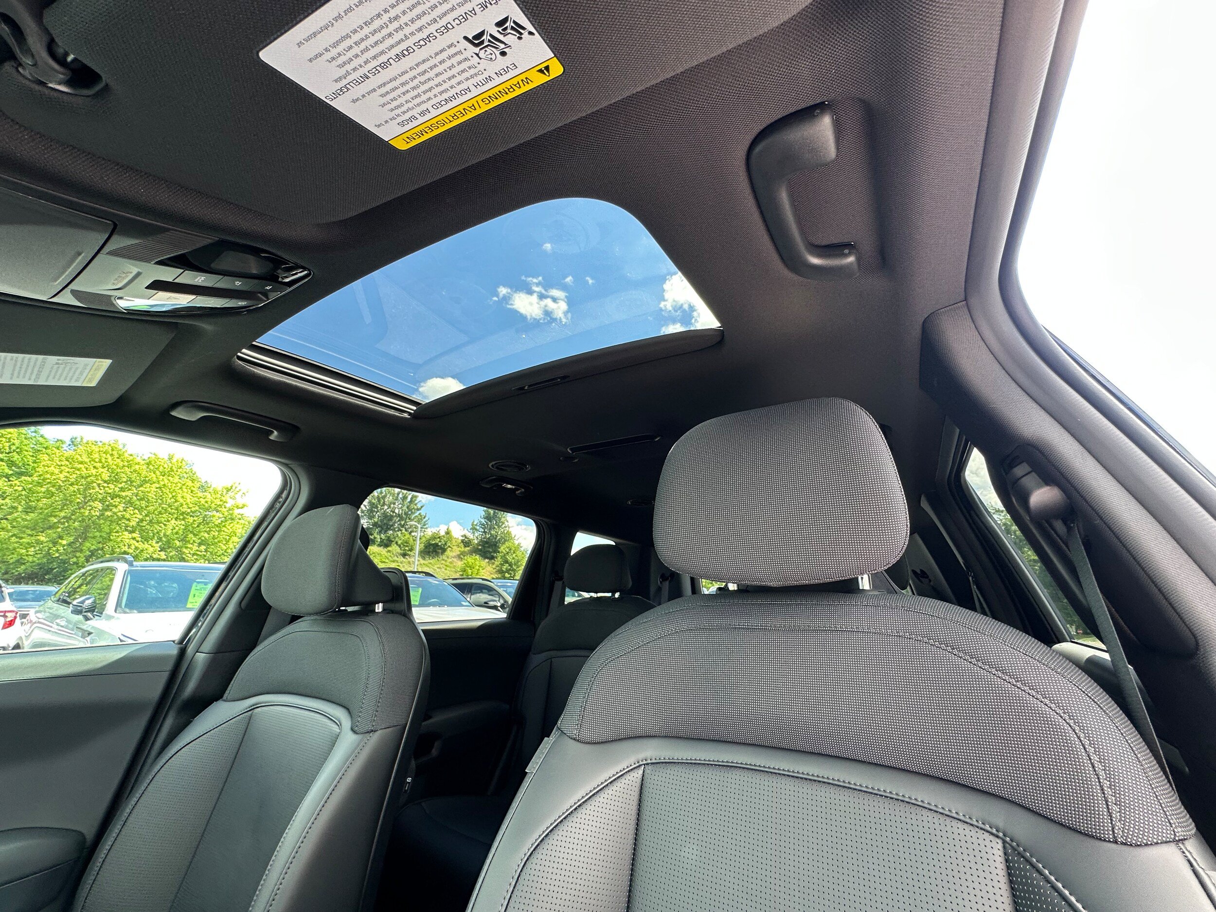 New 2027 Kia Telluride S AWD/4WD image 33