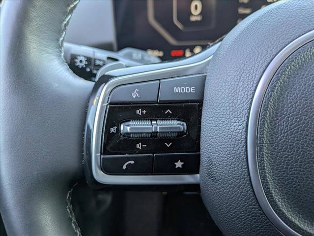 Used 2024 Kia Sorento SX Prestige image 12