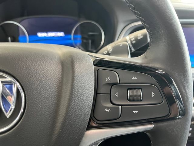 Used 2022 Buick Enclave Avenir w/ Trailering Package, 5000 lbs. AWD/4WD image 19