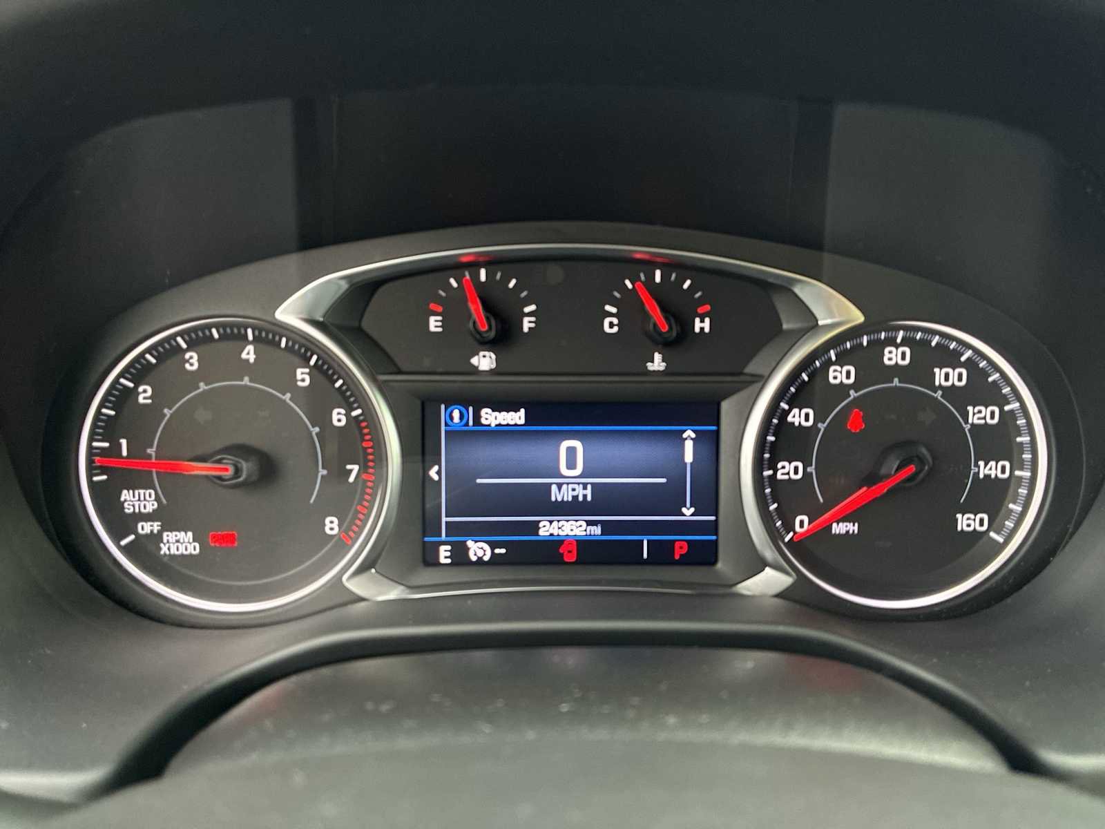 Certified 2023 GMC Acadia SLE w/ Driver Convenience Package image 11