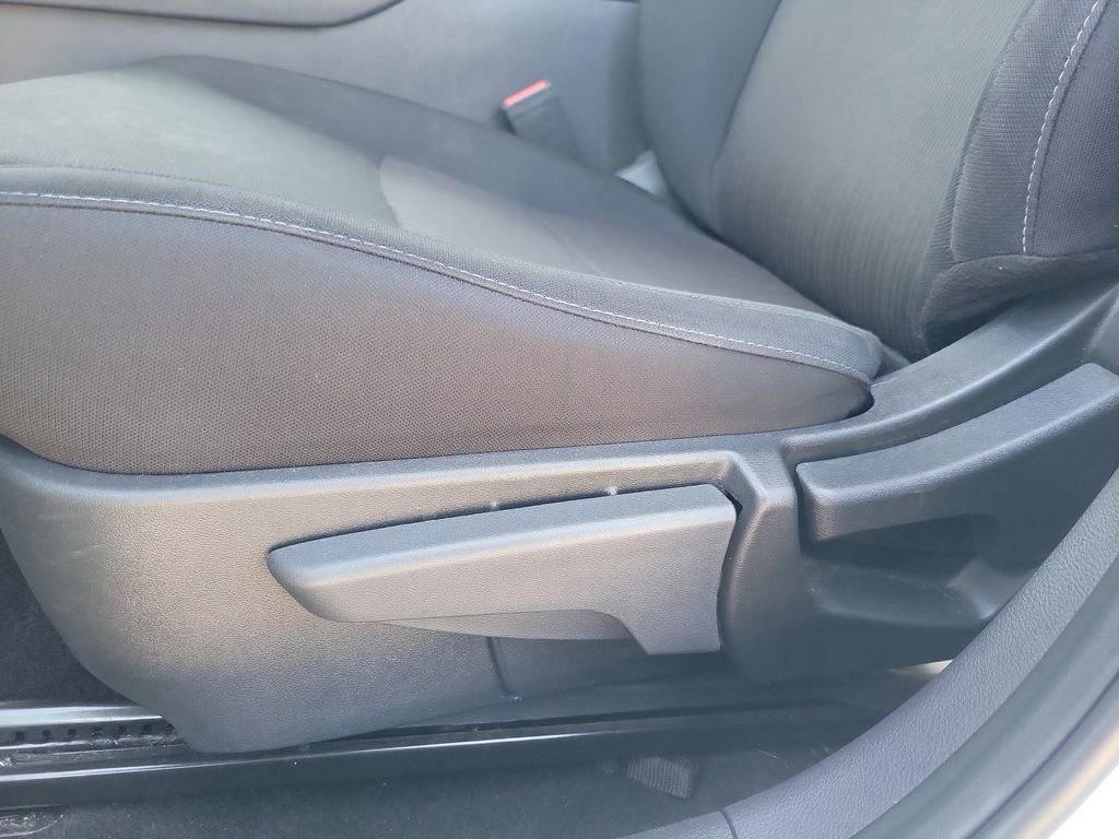 Used 2024 Nissan Sentra SV FWD image 20