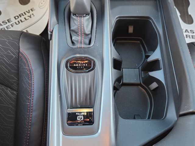 New 2026 Dodge Charger Scat Pack w/ Blacktop Package AWD/4WD image 19