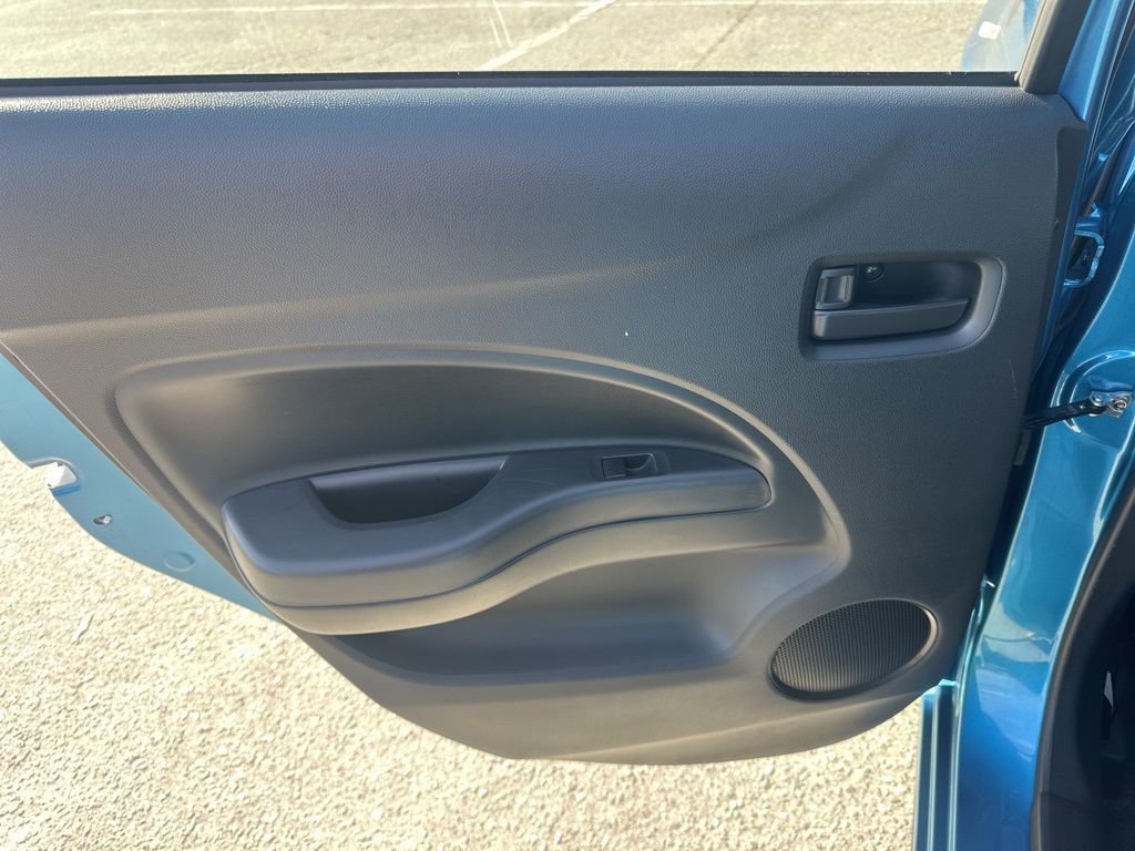 Used 2024 Mitsubishi Mirage ES image 23