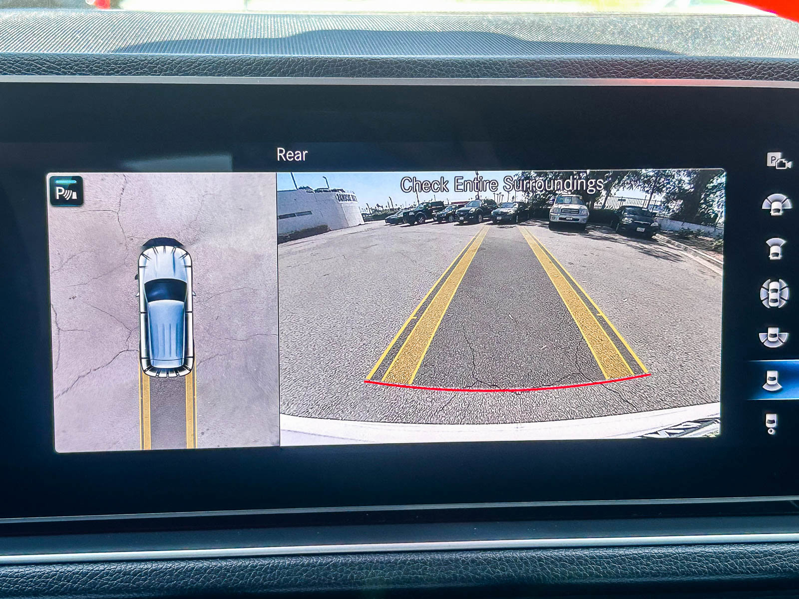 Used 2022 Mercedes-Benz GLE 350 w/ Premium Package image 20