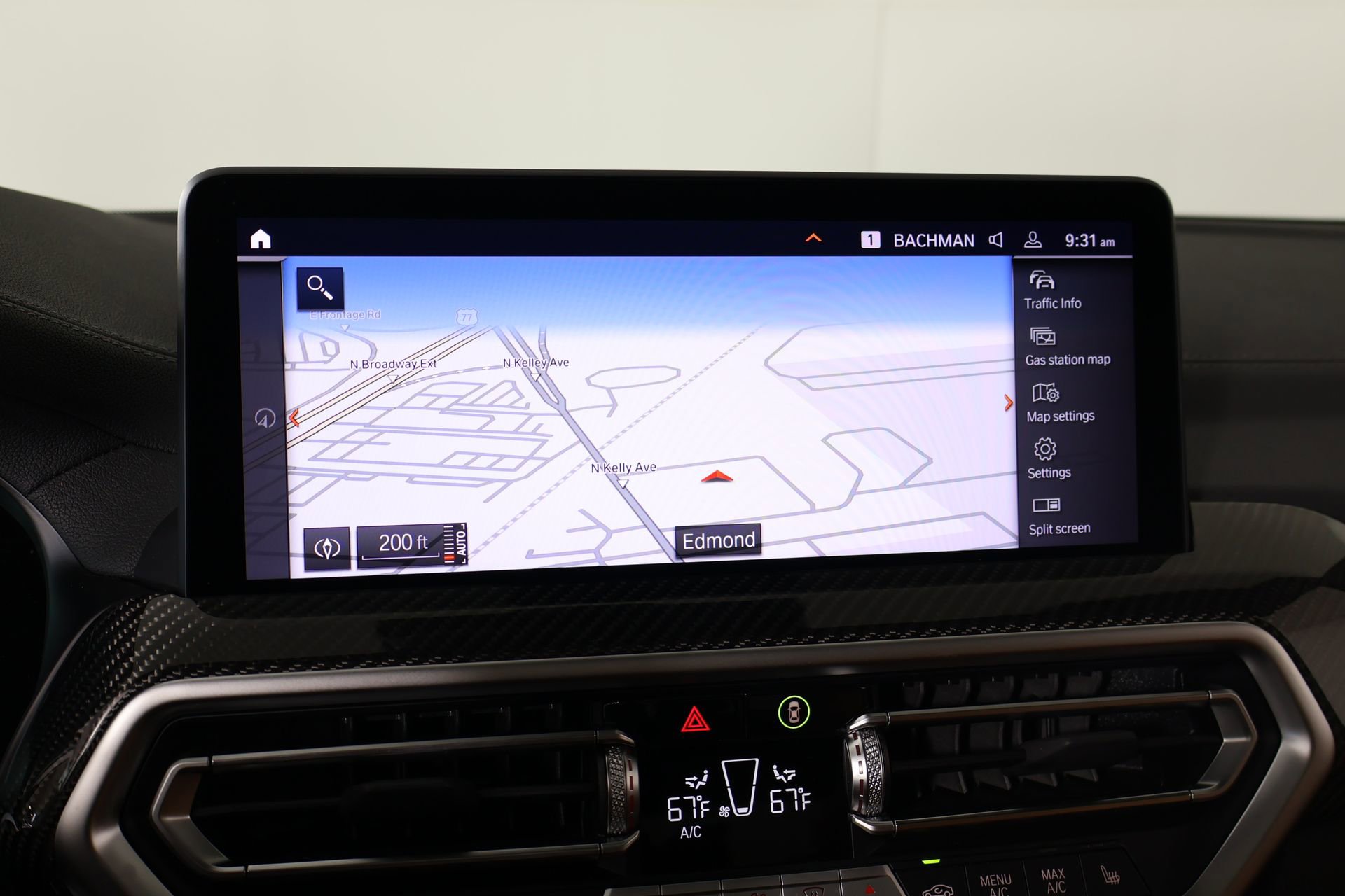 Used 2023 BMW X3 M40i w/ Premium Package AWD/4WD image 7