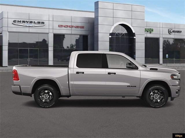 New 2025 RAM 1500 Big Horn image 9