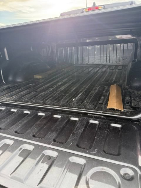 Used 2023 RAM 1500 Laramie AWD/4WD image 10