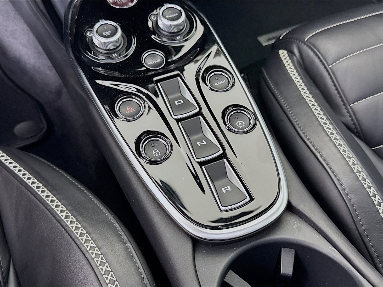 Used 2025 McLaren GTS image 14