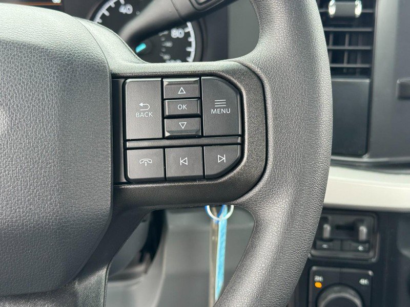 New 2026 Ford F250 XL w/ XL Chrome Package image 17
