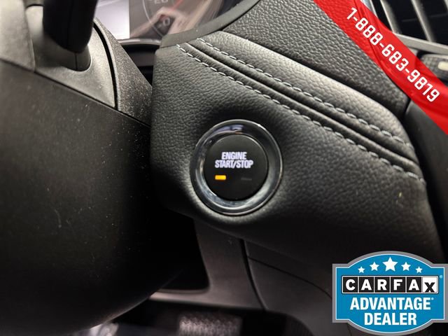 Certified 2017 Chevrolet Cruze Premier w/ RS Package image 21