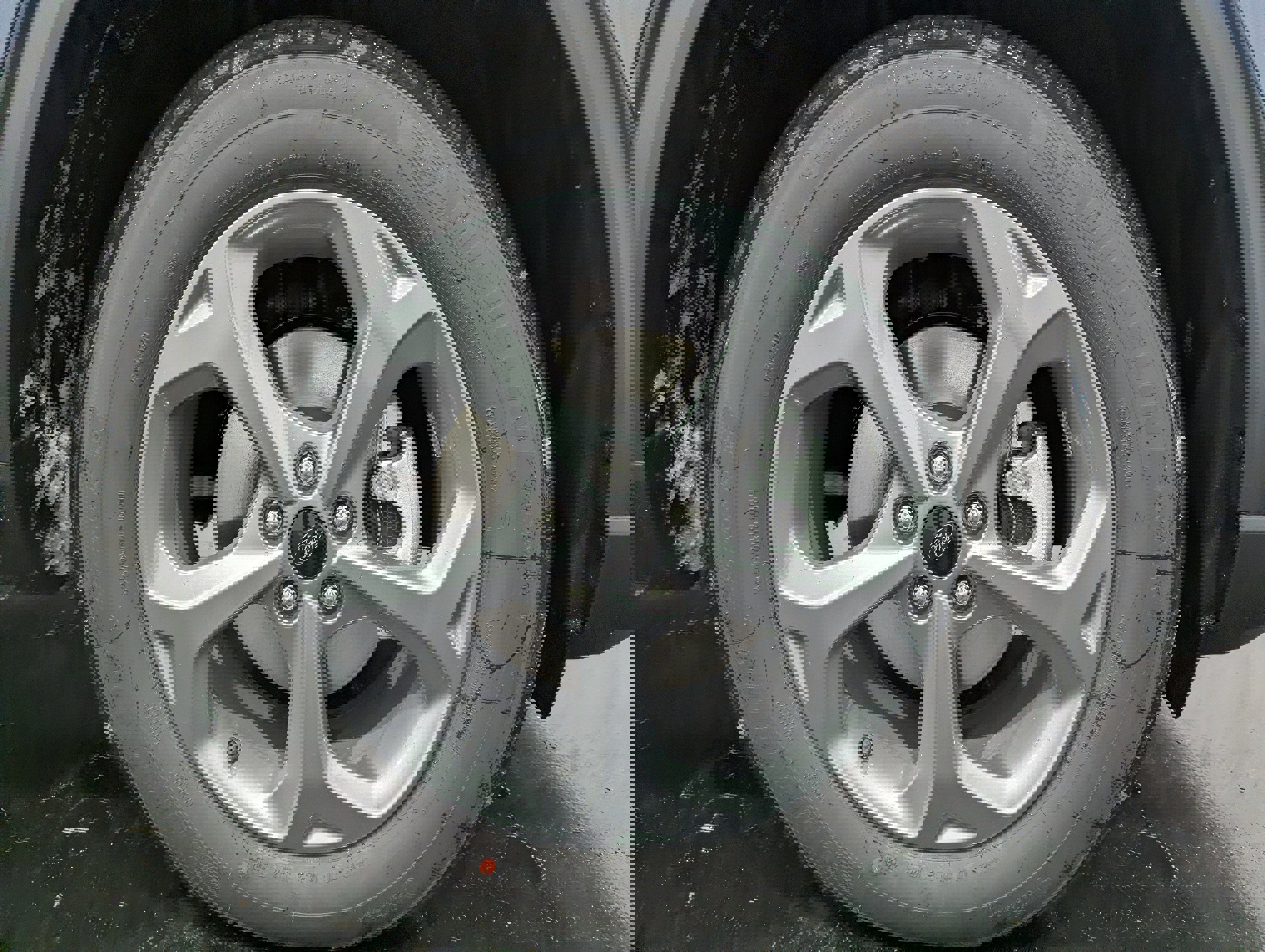 New 2026 Ford Escape ST-Line Select w/ Tech Pack #1 image 6