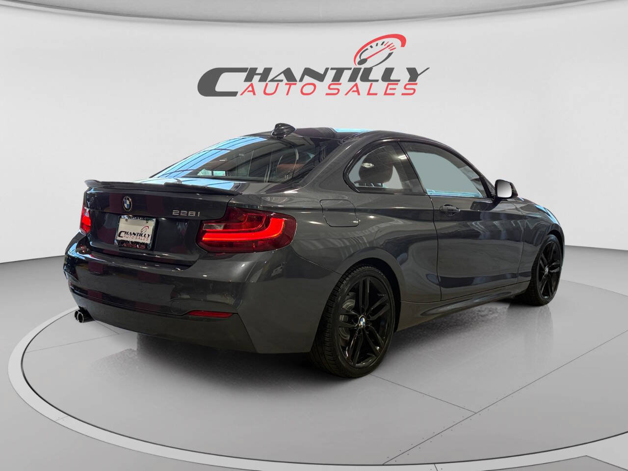 Used 2015 BMW 228i Coupe RWD image 5