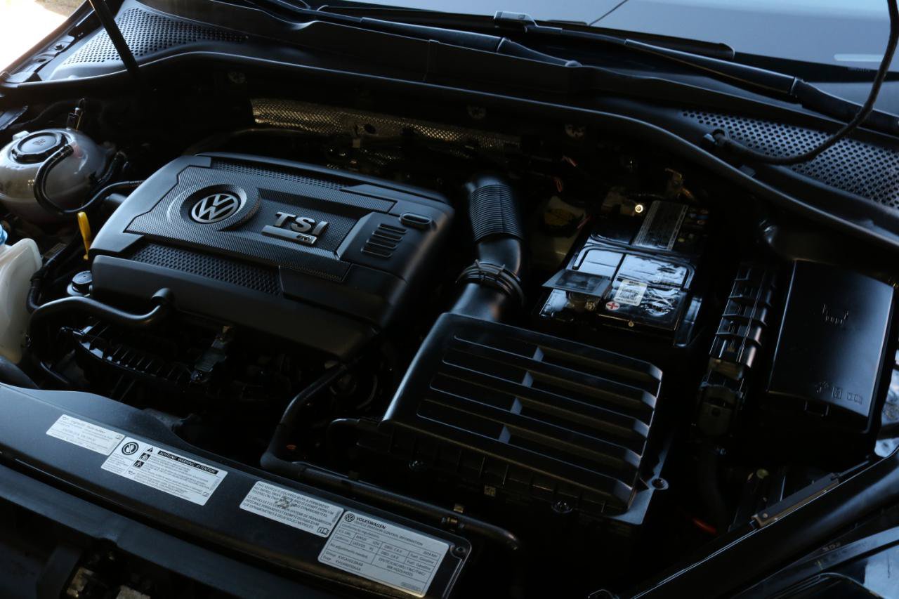 Used 2019 Volkswagen Golf 4-Door AWD/4WD image 60