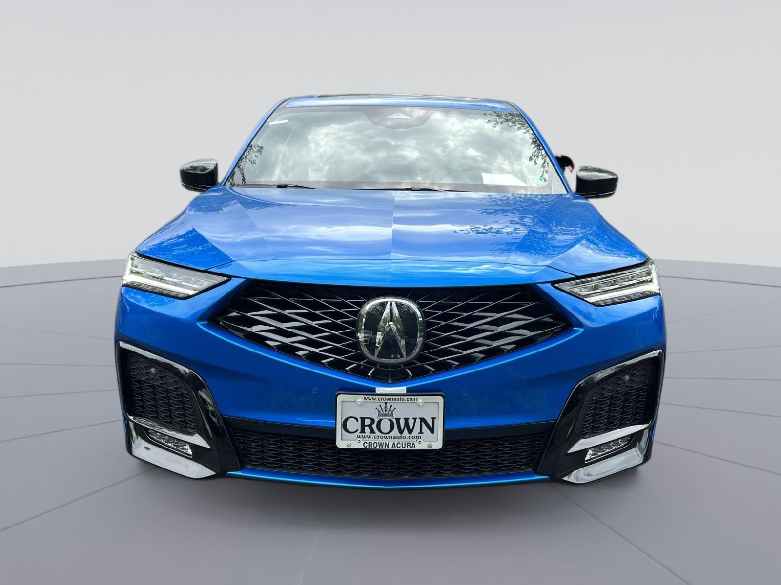 New 2026 Acura MDX A-Spec image 8