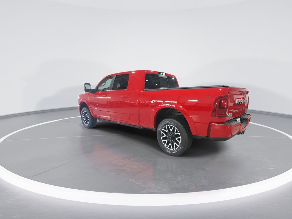 New 2026 RAM 2500 Limited image 6