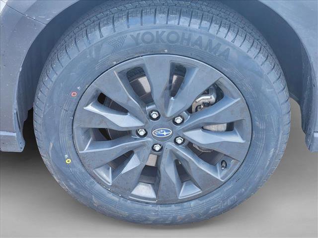 Used 2024 Subaru Outback Onyx Edition AWD/4WD image 22