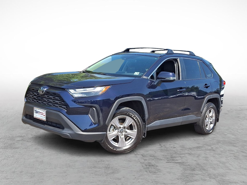 Used 2025 Toyota RAV4 XLE w/ Convenience Package