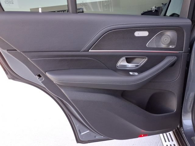 Certified 2024 Mercedes-Benz GLE 580 4MATIC image 17