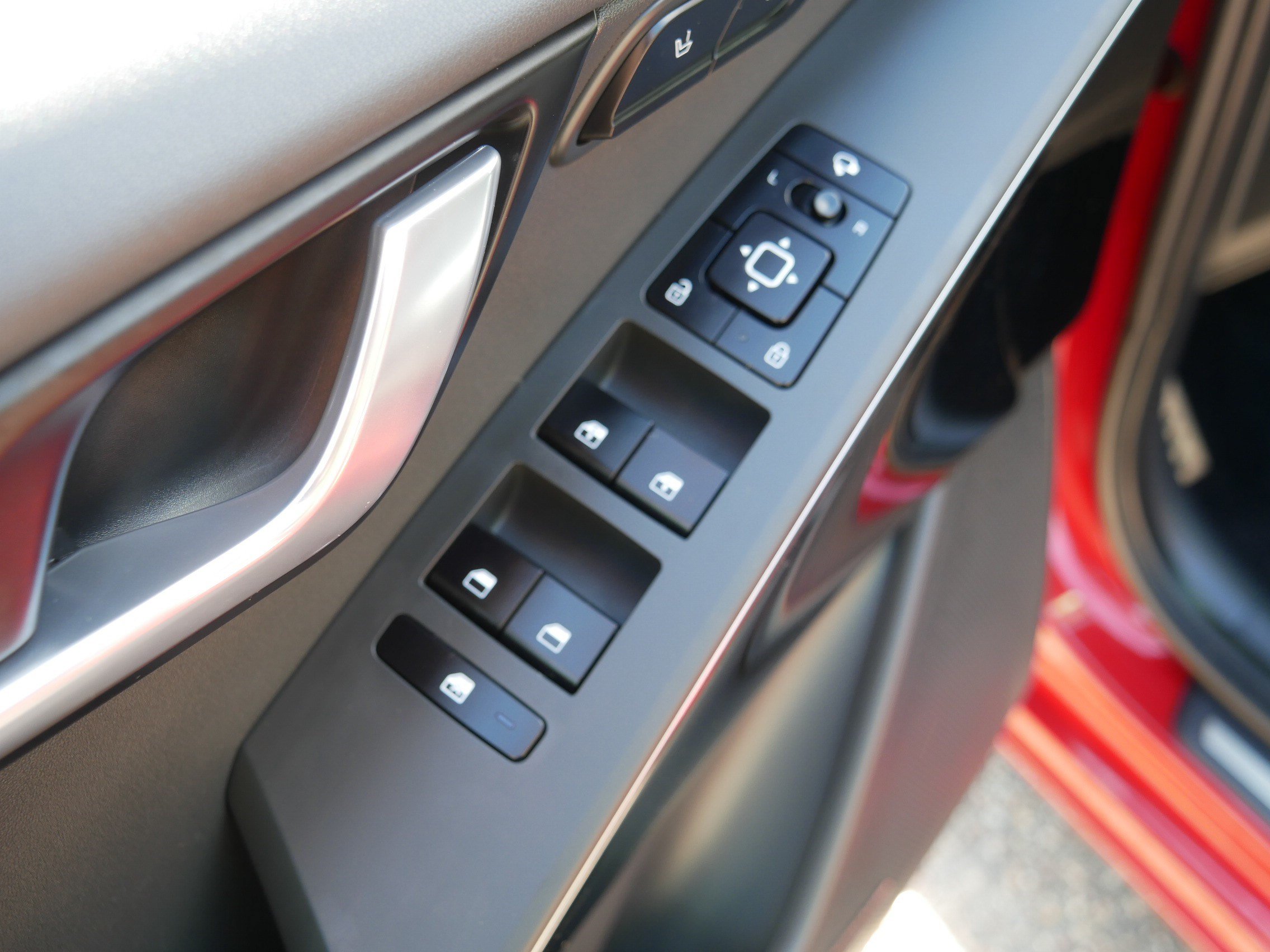 Certified 2023 Kia Niro Wave w/ Wave Preserve Package FWD image 19