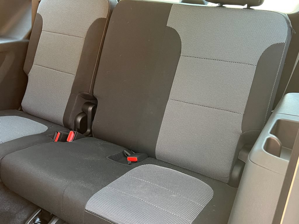 Used 2018 Chevrolet Traverse LT AWD/4WD image 10