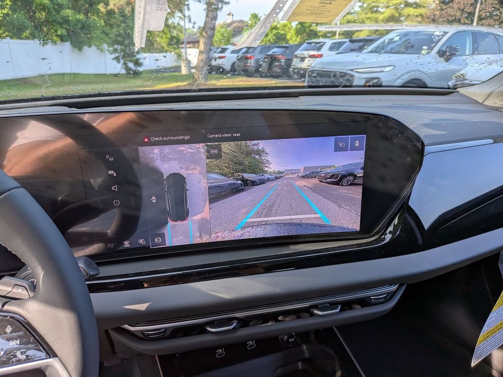 New 2026 Audi A6 Premium Plus AWD/4WD image 13