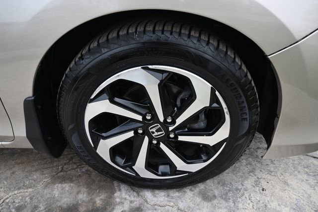 Used 2016 Honda Accord EX-L image 11