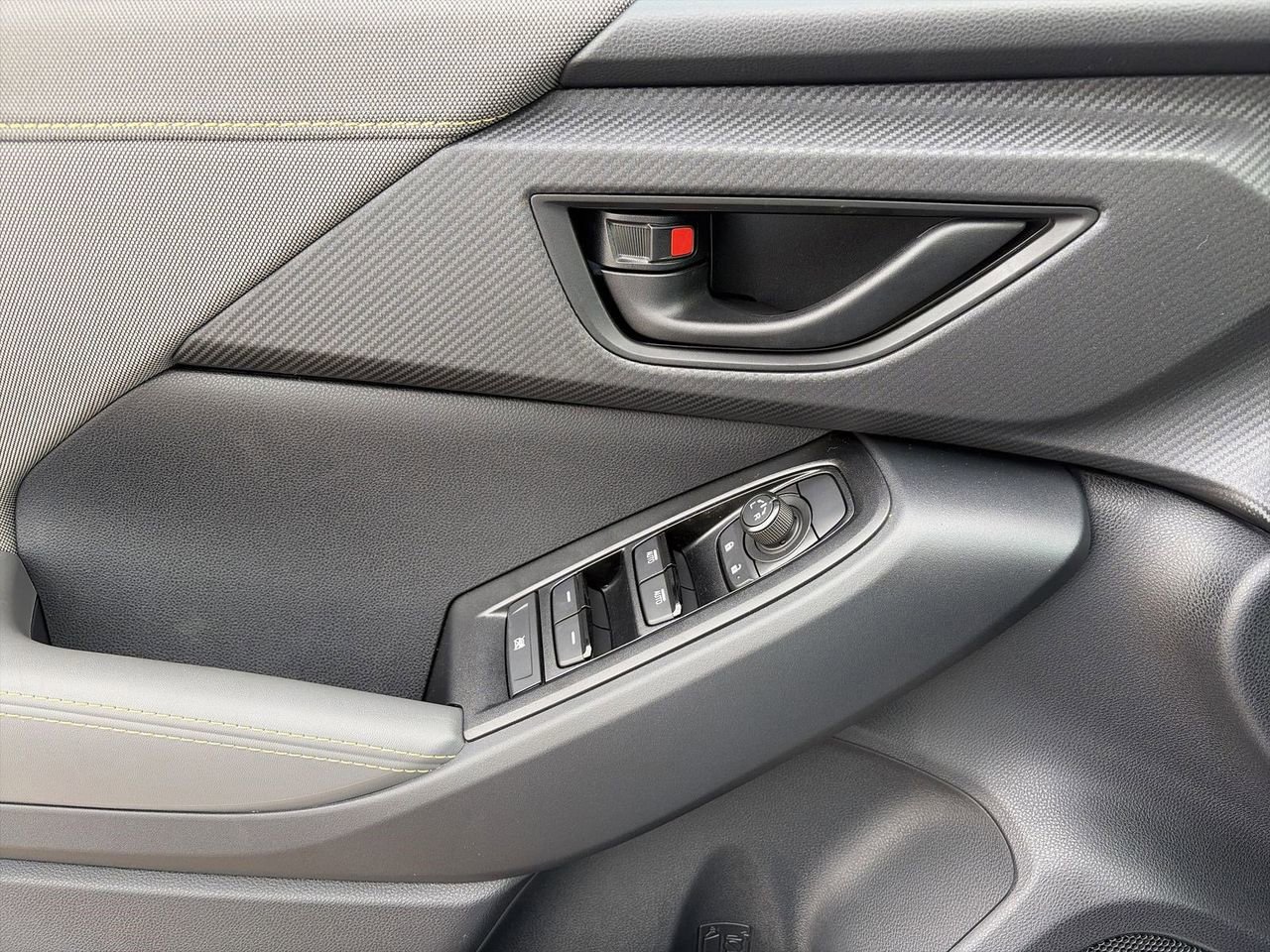 New 2026 Subaru Crosstrek 2.5i Sport image 17