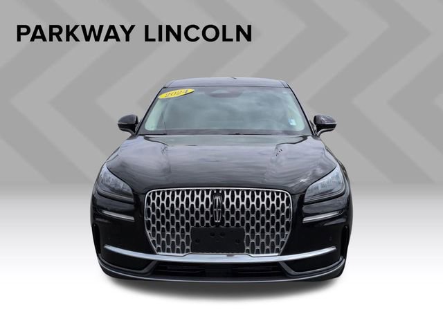 Used 2024 Lincoln Corsair FWD w/ Equipment Group 101A image 8