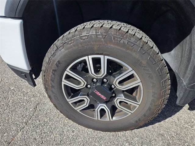 Certified 2023 GMC Sierra 2500 AT4 w/ AT4 Premium Plus Package image 15