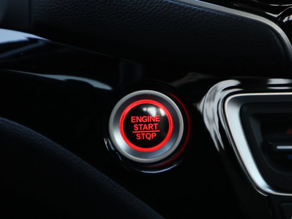 Certified 2025 Honda Ridgeline Black Edition image 26