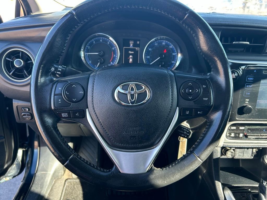 Used 2018 Toyota Corolla SE image 12