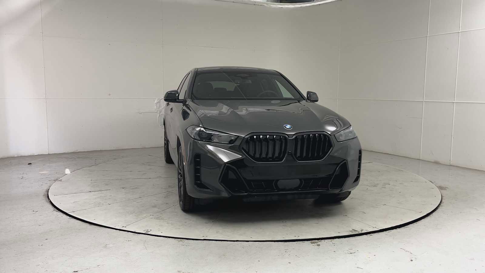 New 2027 BMW X6 xDrive40i AWD/4WD image 7