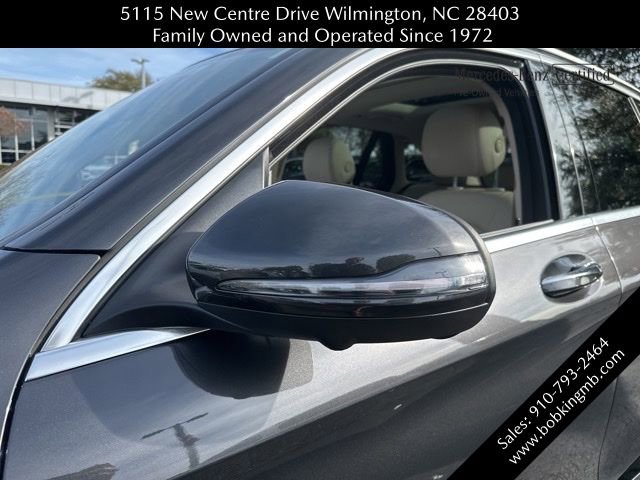 Certified 2021 Mercedes-Benz GLC 300 GLC 300 image 12