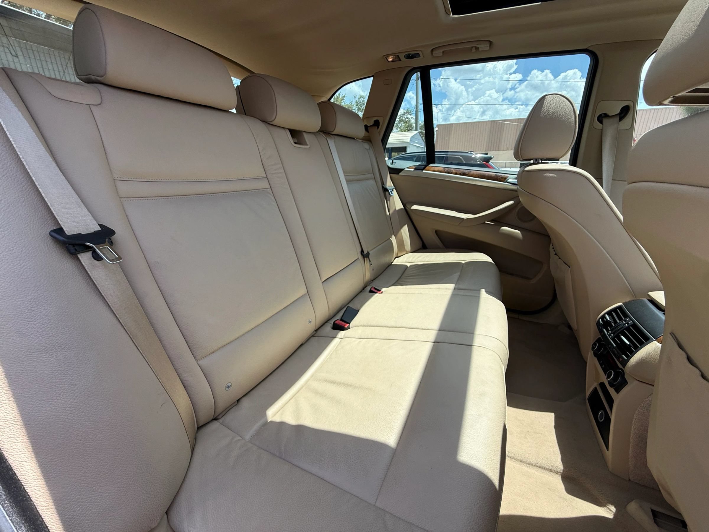 Used 2007 BMW X5 3.0si AWD/4WD image 12