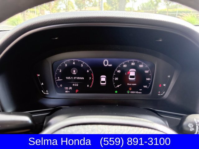 Used 2024 Honda Accord EX image 22