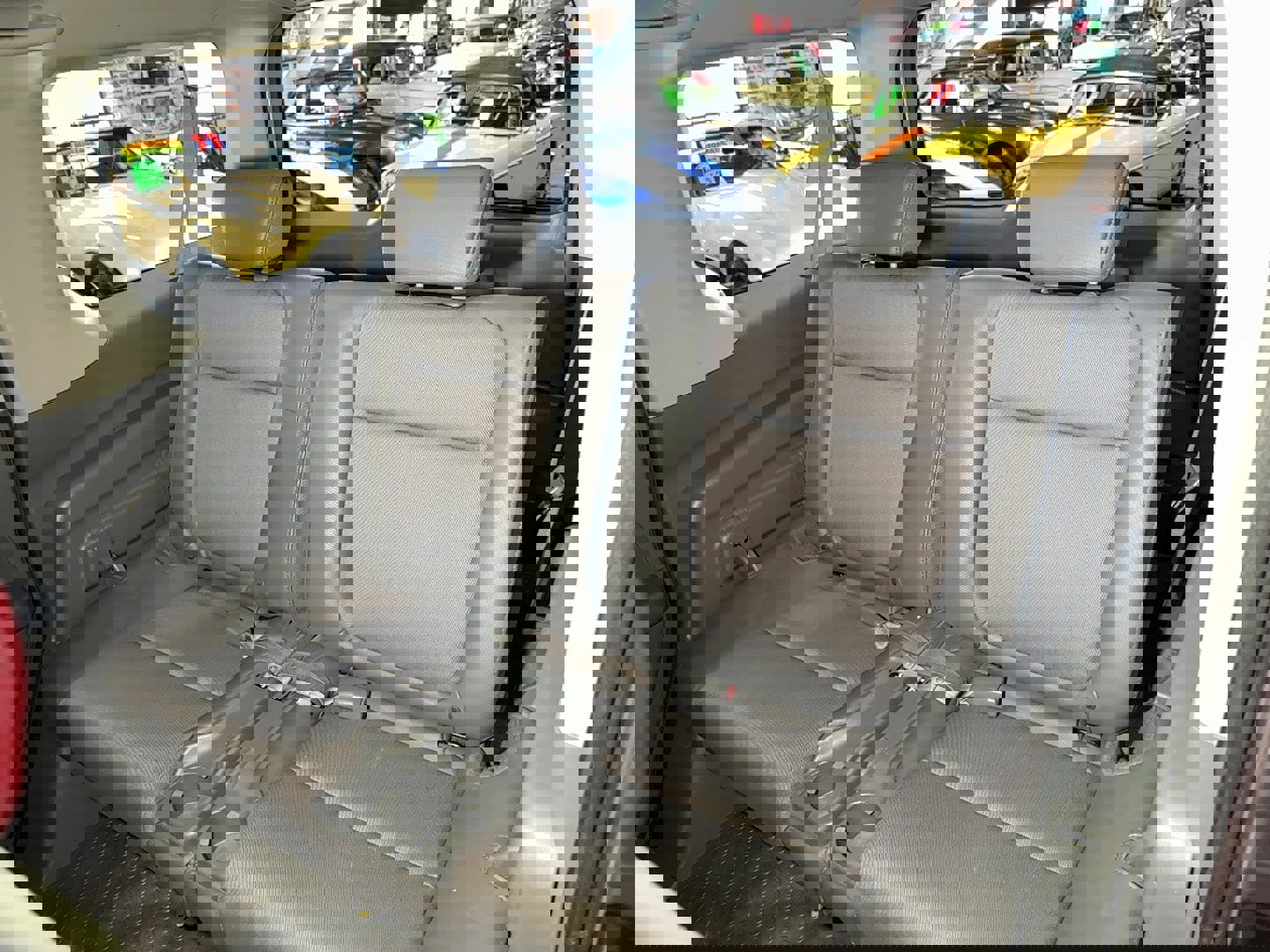 Used 2003 Honda Element EX image 48