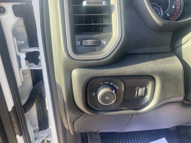 Used 2024 RAM 2500 Tradesman w/ Bed Utility Group image 19