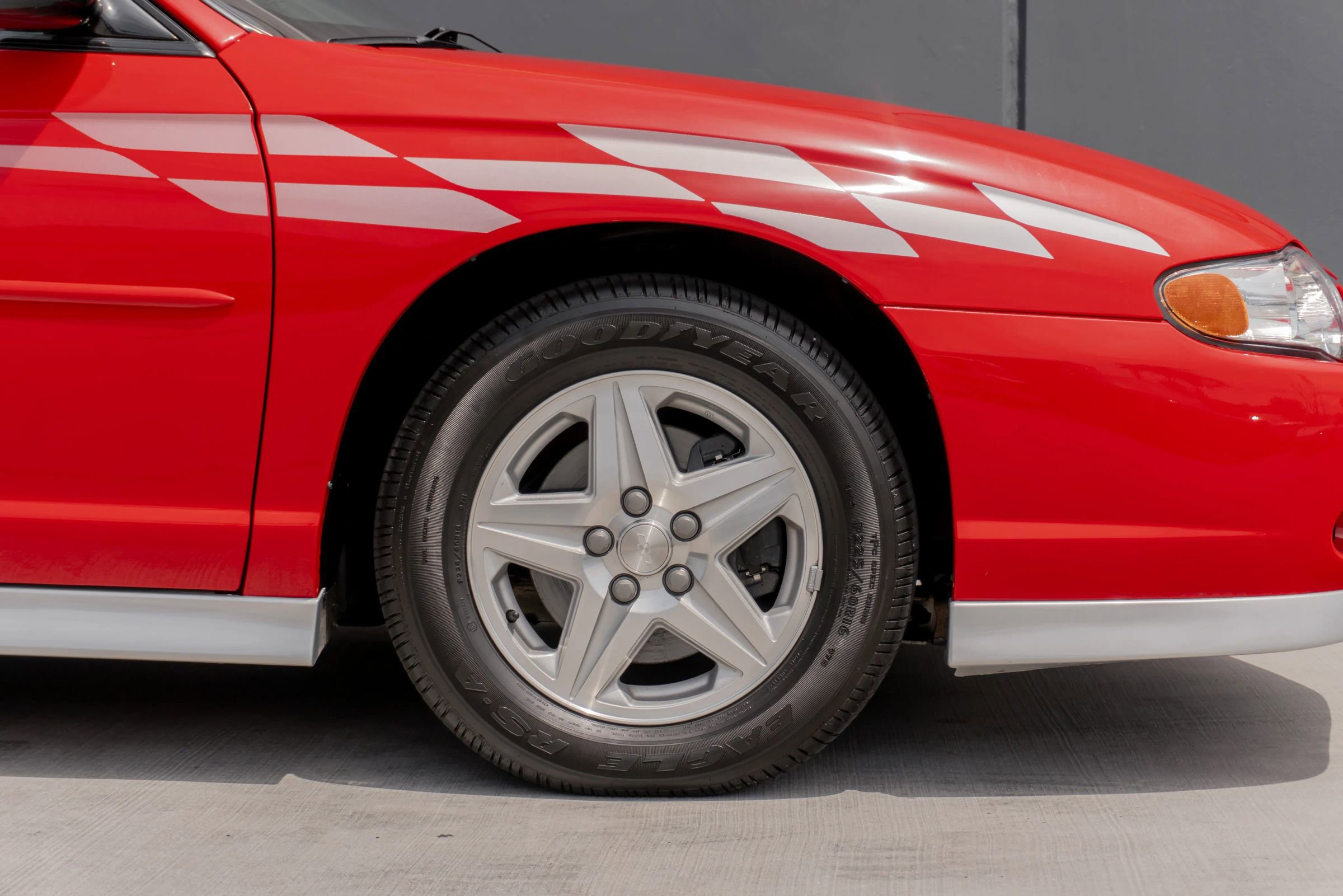 Used 2000 Chevrolet Monte Carlo SS FWD image 37